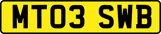 MT03SWB
