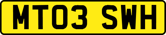 MT03SWH