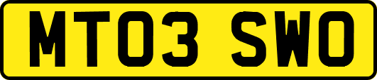 MT03SWO