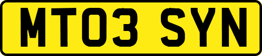 MT03SYN