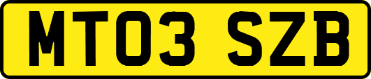 MT03SZB