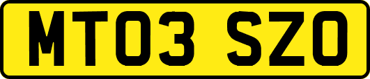 MT03SZO