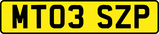 MT03SZP