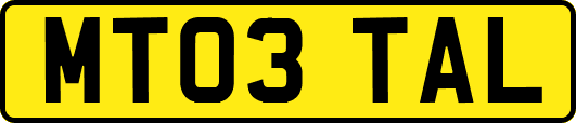 MT03TAL