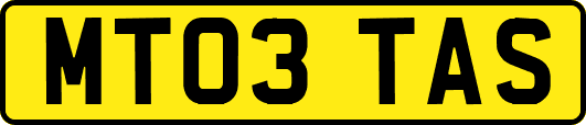 MT03TAS