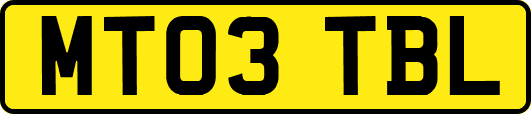 MT03TBL