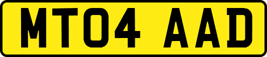 MT04AAD