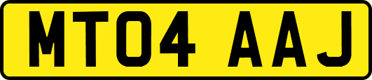 MT04AAJ