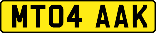 MT04AAK