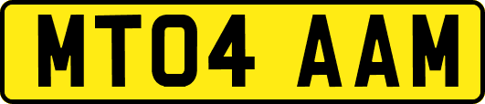 MT04AAM