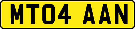 MT04AAN