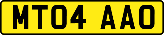 MT04AAO