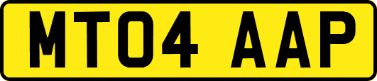 MT04AAP