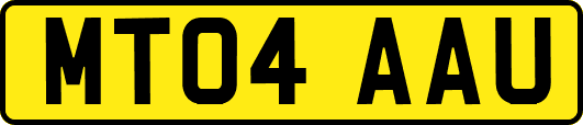 MT04AAU
