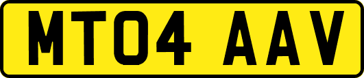 MT04AAV