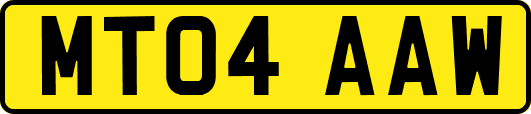 MT04AAW