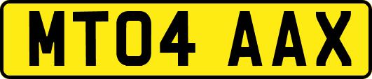MT04AAX