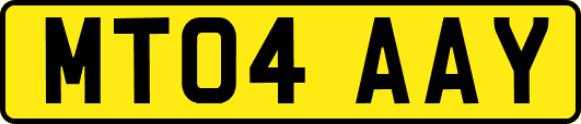 MT04AAY