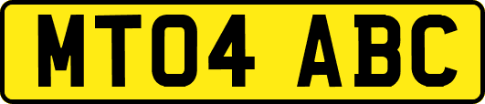 MT04ABC