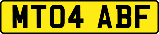 MT04ABF