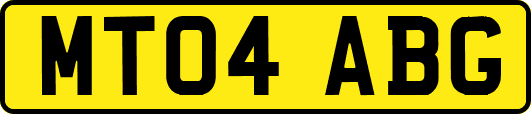 MT04ABG