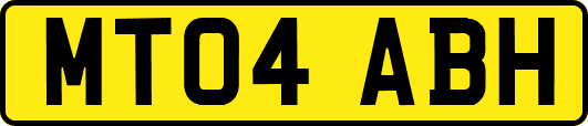 MT04ABH