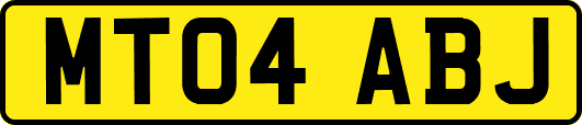 MT04ABJ