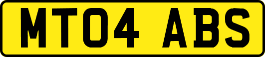 MT04ABS