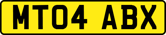 MT04ABX