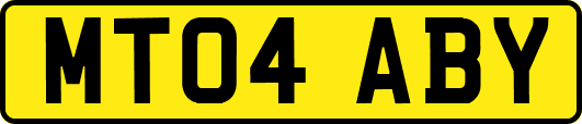 MT04ABY