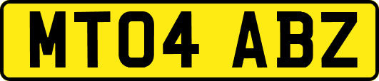 MT04ABZ