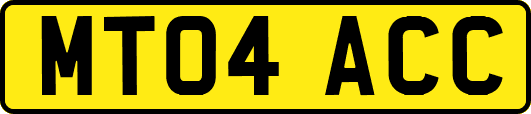 MT04ACC