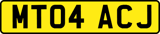 MT04ACJ