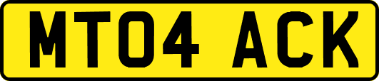 MT04ACK