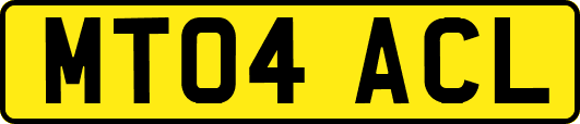 MT04ACL