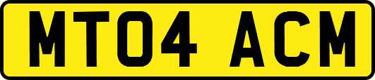 MT04ACM