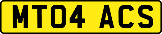 MT04ACS