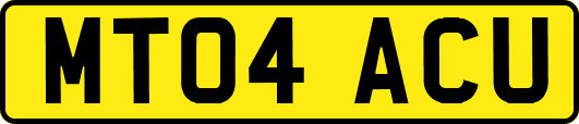 MT04ACU