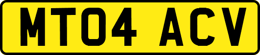 MT04ACV