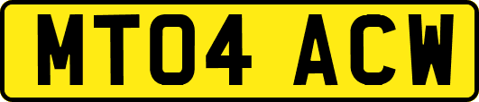 MT04ACW
