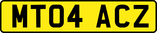 MT04ACZ