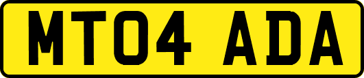 MT04ADA