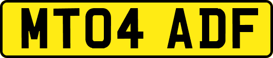MT04ADF