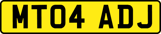 MT04ADJ
