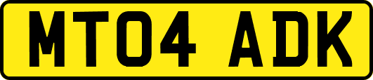 MT04ADK