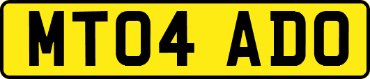 MT04ADO