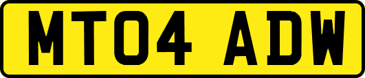 MT04ADW