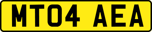 MT04AEA