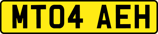 MT04AEH