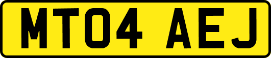 MT04AEJ